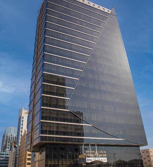 Grand Villaggio Hotel Abu Dhabi