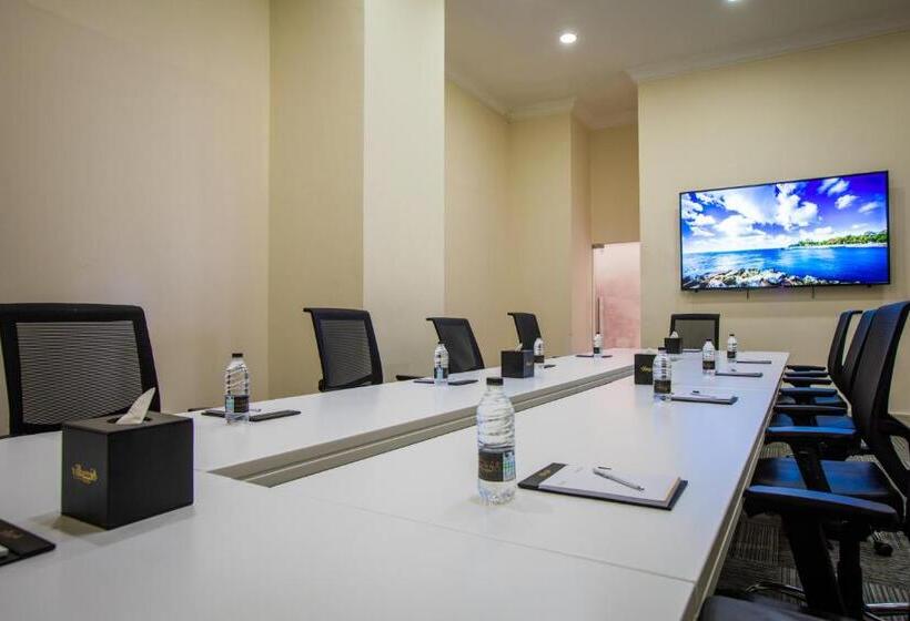 Grand Villaggio Hotel Abu Dhabi