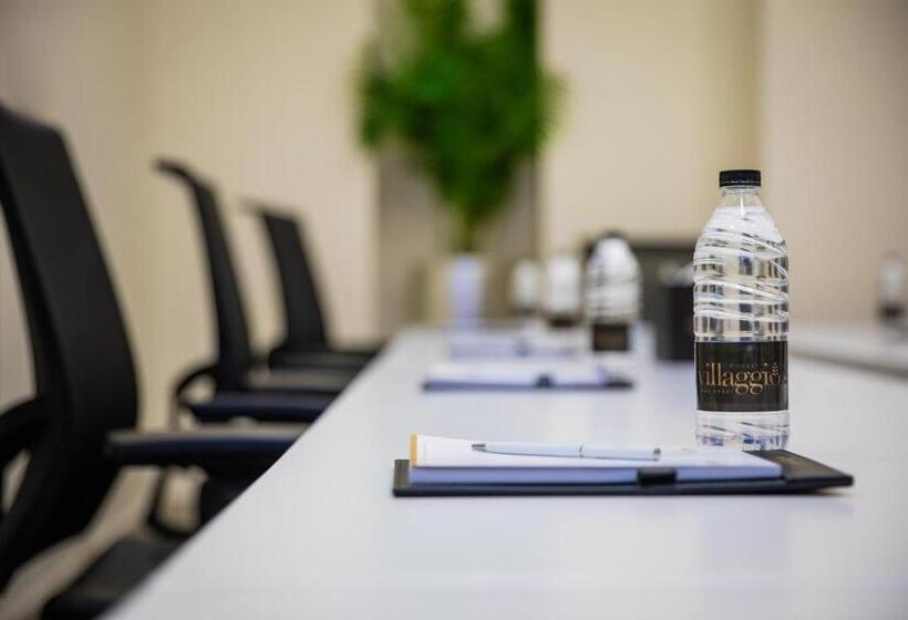 Grand Villaggio Hotel Abu Dhabi