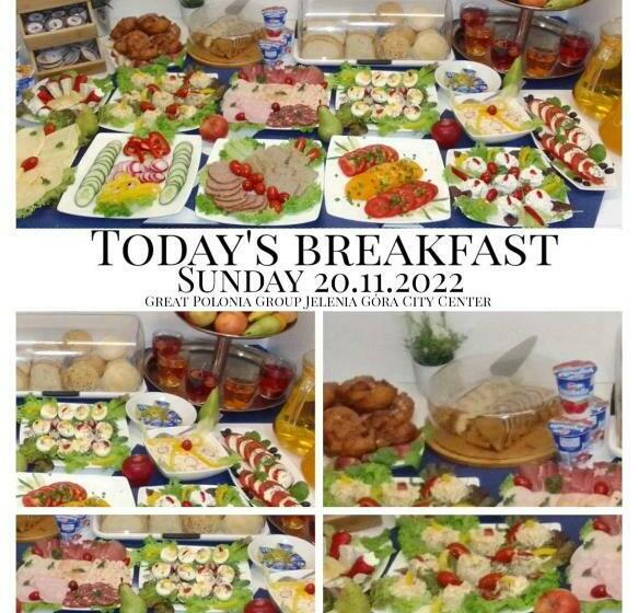 Great Polonia Jelenia Góra City Center