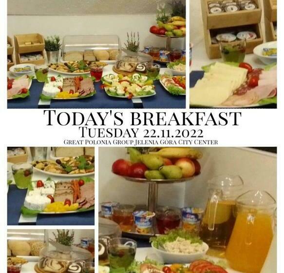 Great Polonia Jelenia Góra City Center