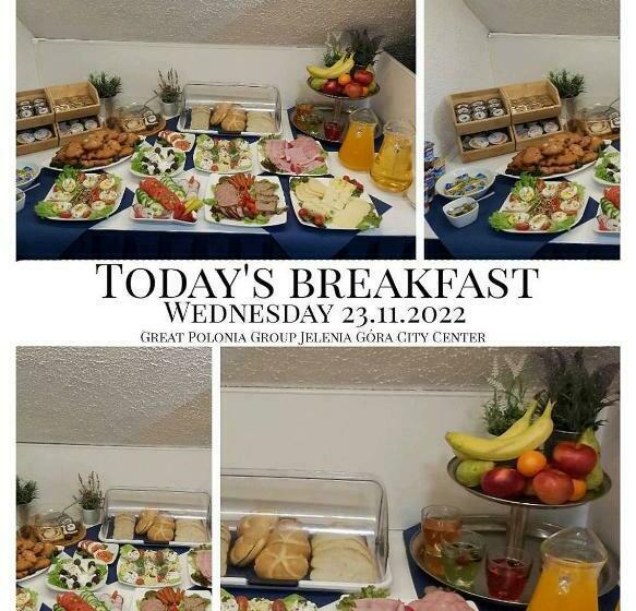 Great Polonia Jelenia Góra City Center