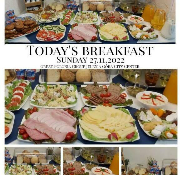 Great Polonia Jelenia Góra City Center