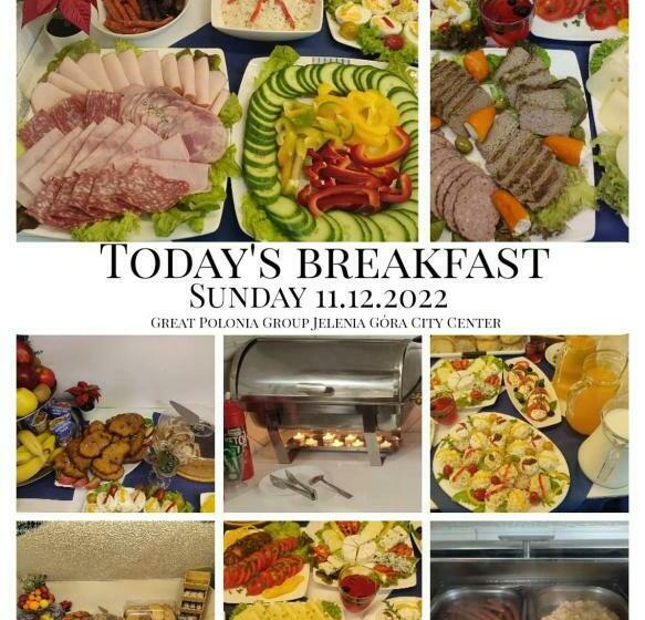 Great Polonia Jelenia Góra City Center