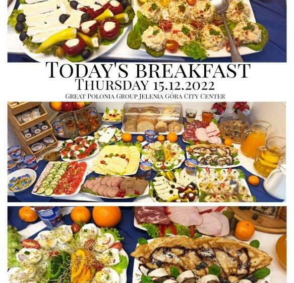 Great Polonia Jelenia Góra City Center