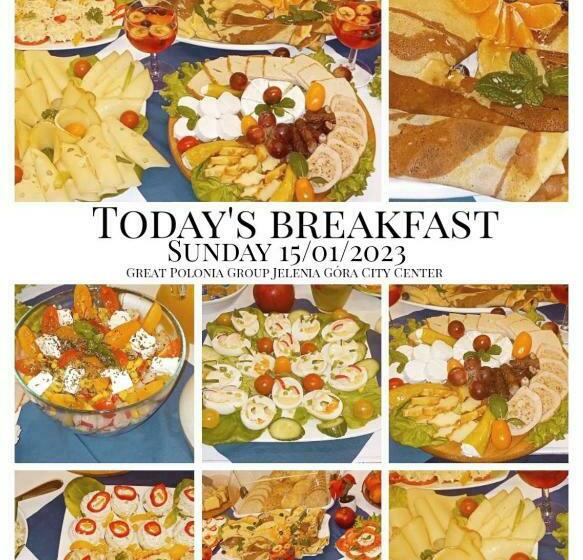 Great Polonia Jelenia Góra City Center