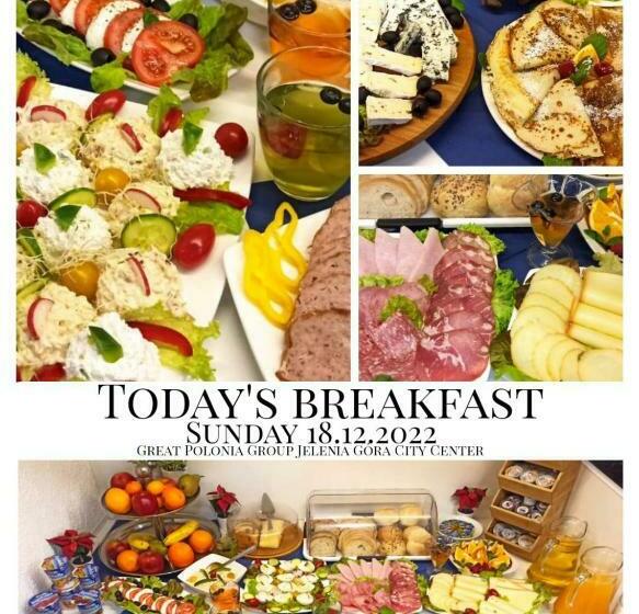 Great Polonia Jelenia Góra City Center