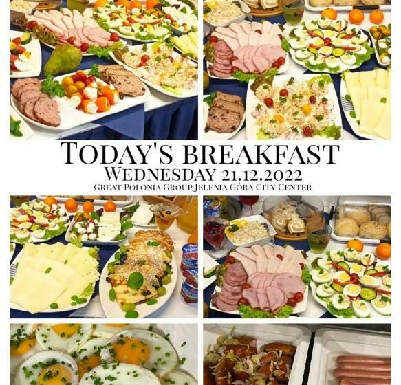 Great Polonia Jelenia Góra City Center