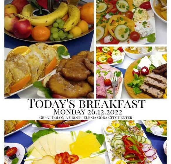 Great Polonia Jelenia Góra City Center