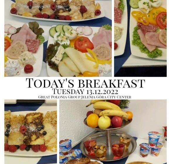 Great Polonia Jelenia Góra City Center