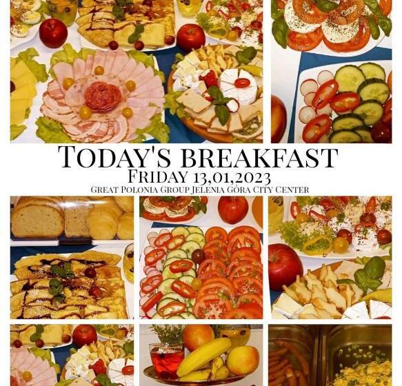 Great Polonia Jelenia Góra City Center