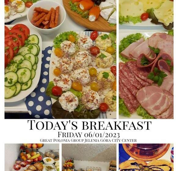 Great Polonia Jelenia Góra City Center