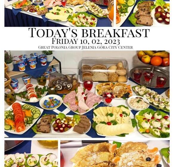 Great Polonia Jelenia Góra City Center