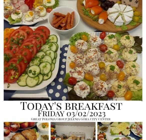 Great Polonia Jelenia Góra City Center