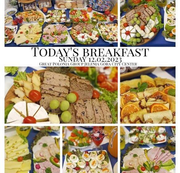 Great Polonia Jelenia Góra City Center