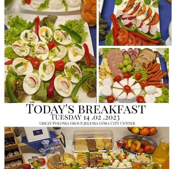 Great Polonia Jelenia Góra City Center