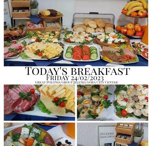 Great Polonia Jelenia Góra City Center