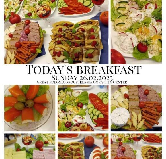 Great Polonia Jelenia Góra City Center