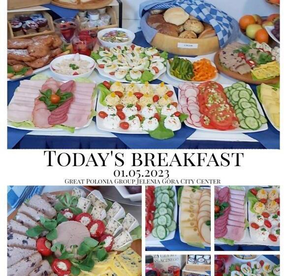 Great Polonia Jelenia Góra City Center