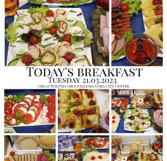 Great Polonia Jelenia Góra City Center