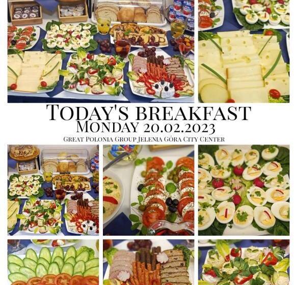 Great Polonia Jelenia Góra City Center