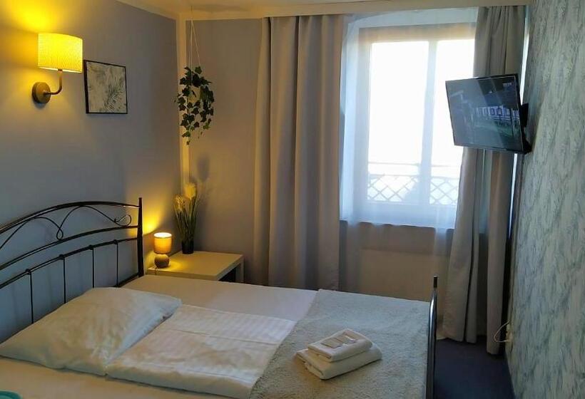 Great Polonia Jelenia Góra City Center