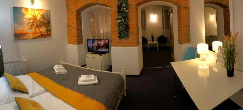 Great Polonia Jelenia Góra City Center