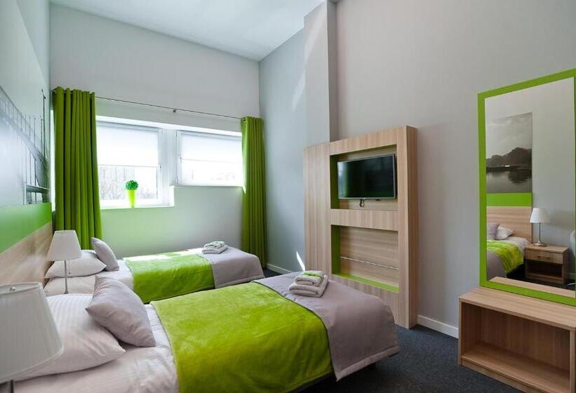 Green Hotel Płock