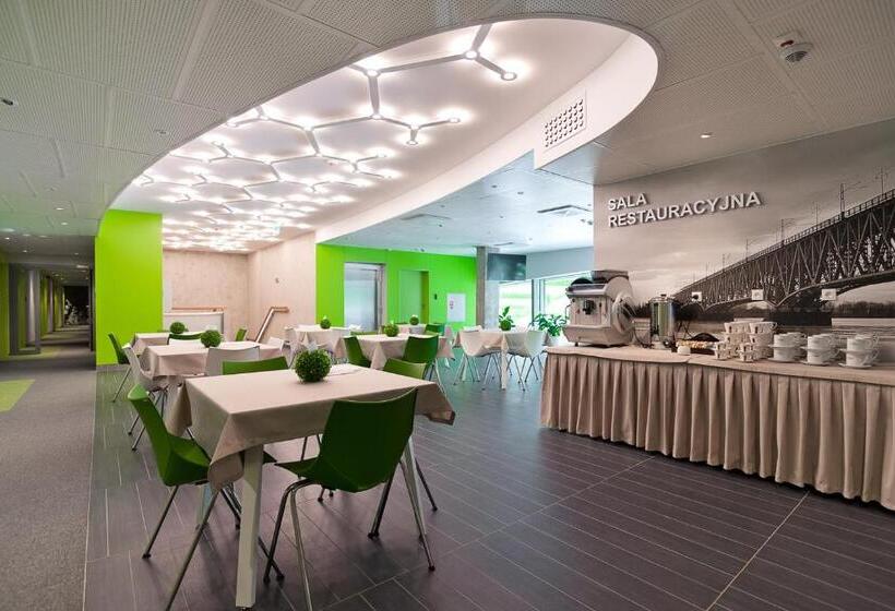 Green Hotel Płock