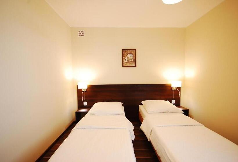 Bed and Breakfast Hipnotic