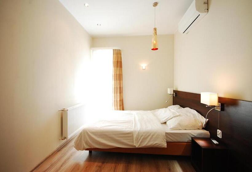 Bed and Breakfast Hipnotic