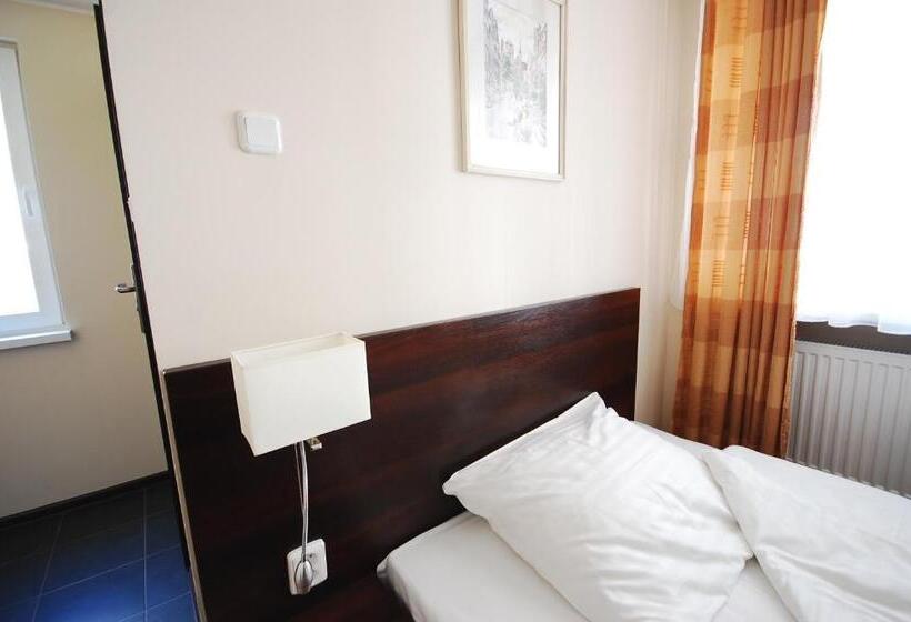 Bed and Breakfast Hipnotic