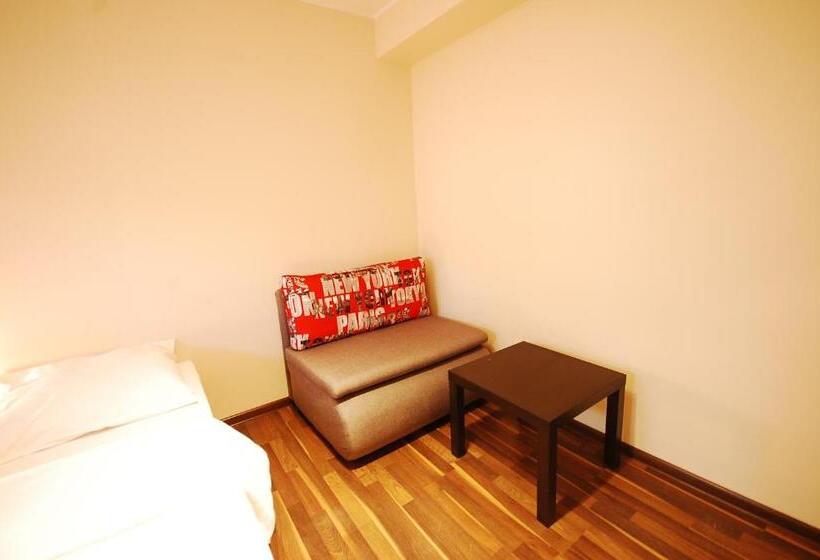 Bed and Breakfast Hipnotic