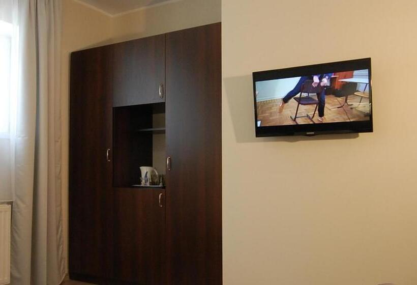 Bed and Breakfast Hipnotic