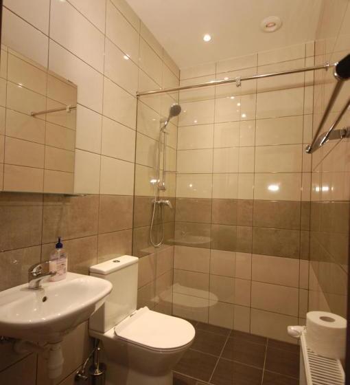 Bed and Breakfast Hipnotic