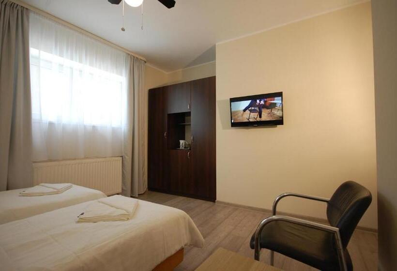 Bed and Breakfast Hipnotic