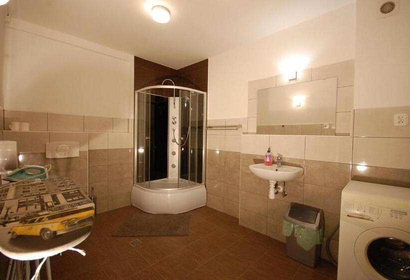 Bed and Breakfast Hipnotic