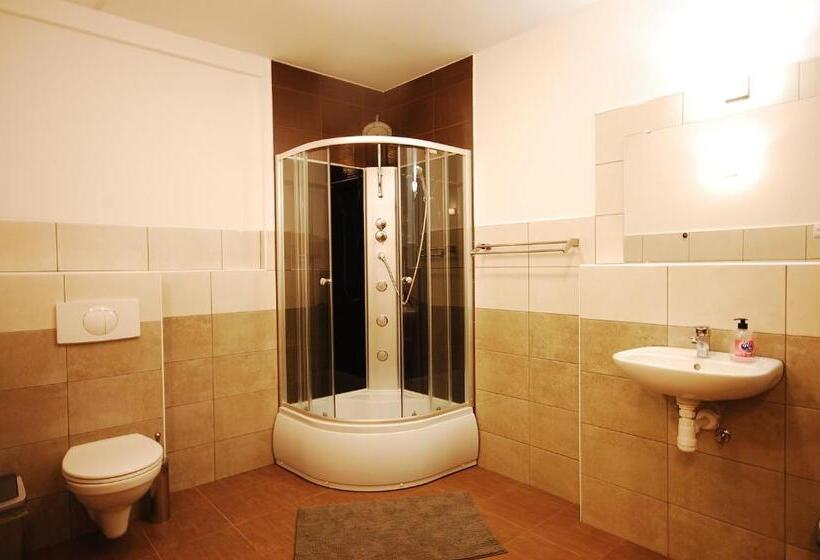 Bed and Breakfast Hipnotic