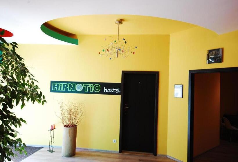 Bed and Breakfast Hipnotic