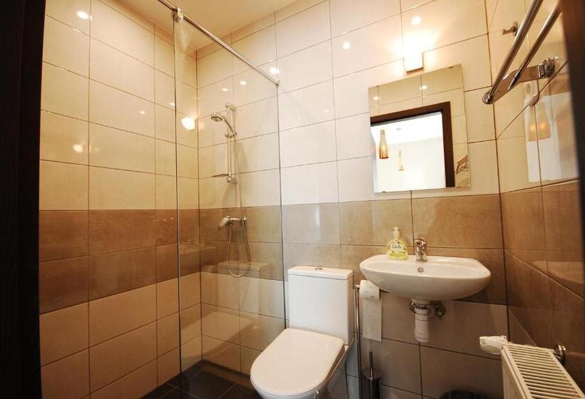 Bed and Breakfast Hipnotic