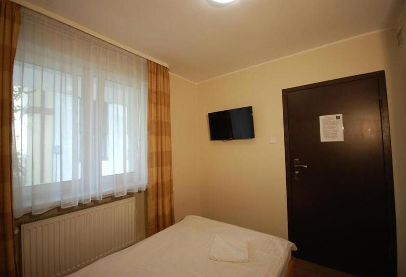 Bed and Breakfast Hipnotic