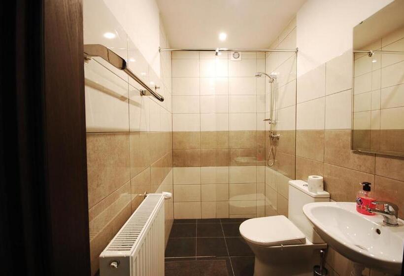 Bed and Breakfast Hipnotic