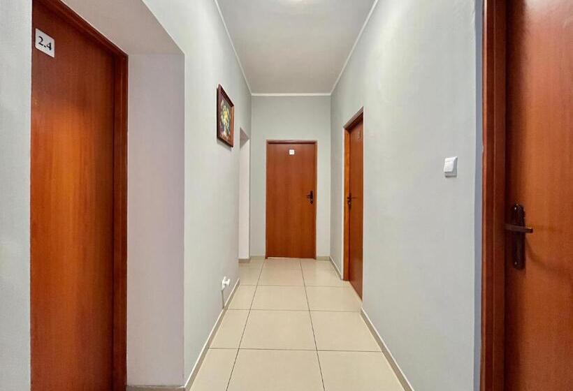 Hostel Dv Morski   Z Prywatnymi łazienkami