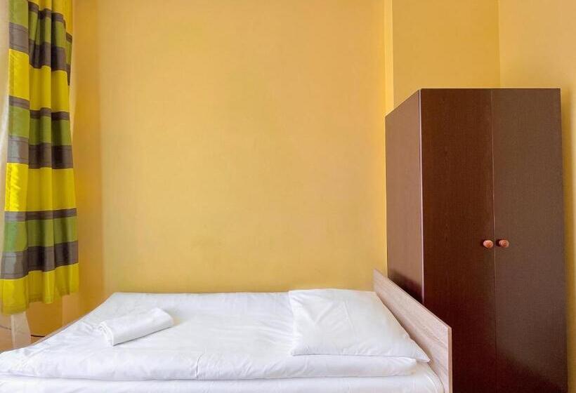 Hostel Dv Morski   Z Prywatnymi łazienkami