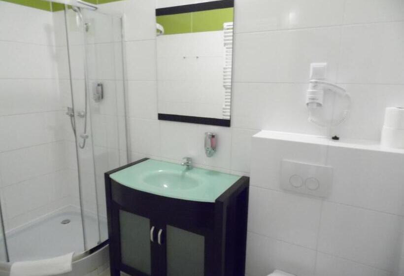 Hostel Dv Morski   Z Prywatnymi łazienkami