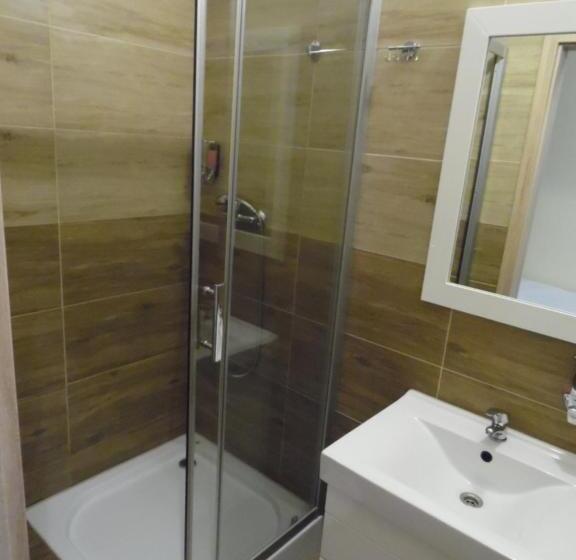 Hostel Dv Morski   Z Prywatnymi łazienkami