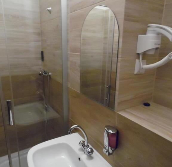 Hostel Dv Morski   Z Prywatnymi łazienkami