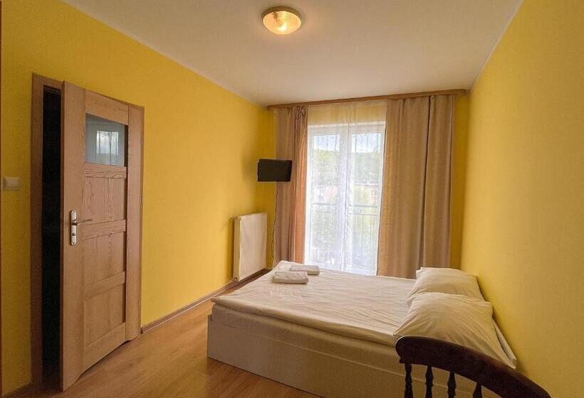 Hostel Dv Morski   Z Prywatnymi łazienkami