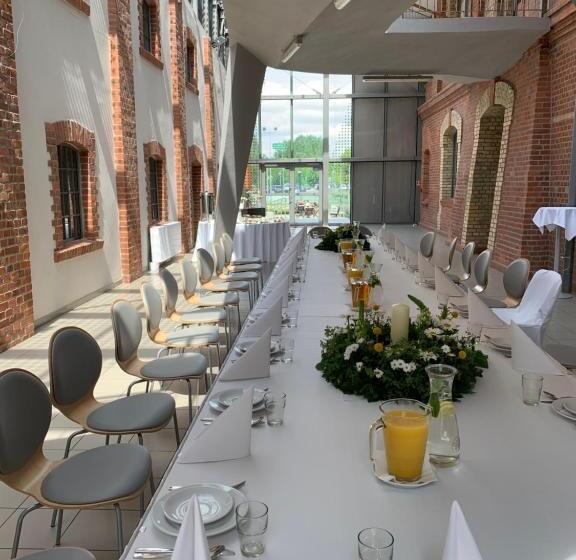 Hostel Międzynarodowe Centrum Spotkań Młodzieży