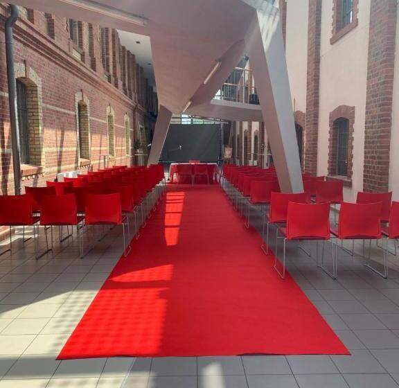 Hostel Międzynarodowe Centrum Spotkań Młodzieży